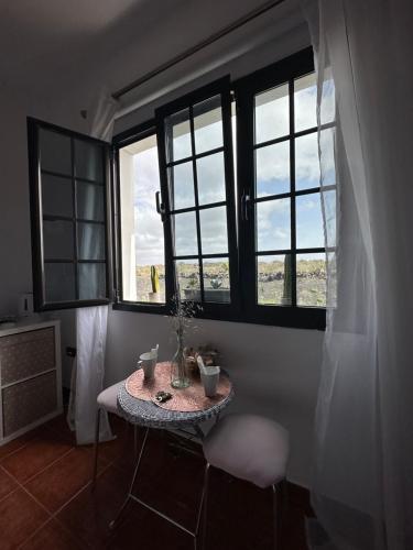 Foto general de Casa Rural Habitación Dache Lanzarote