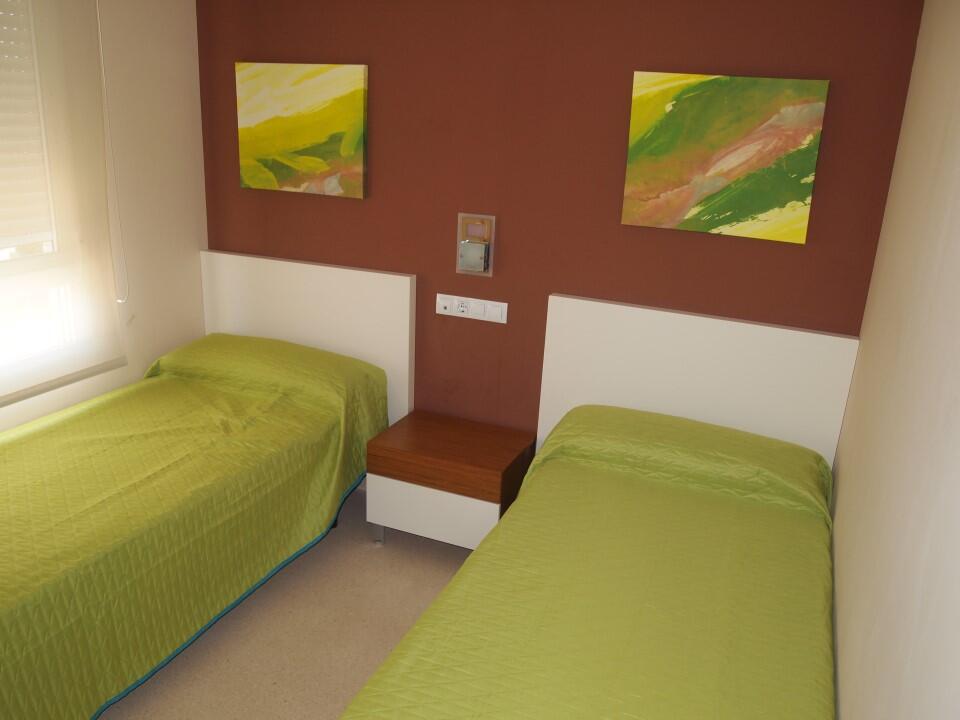 Foto general de Apartamentos Europa House Sun Beach
