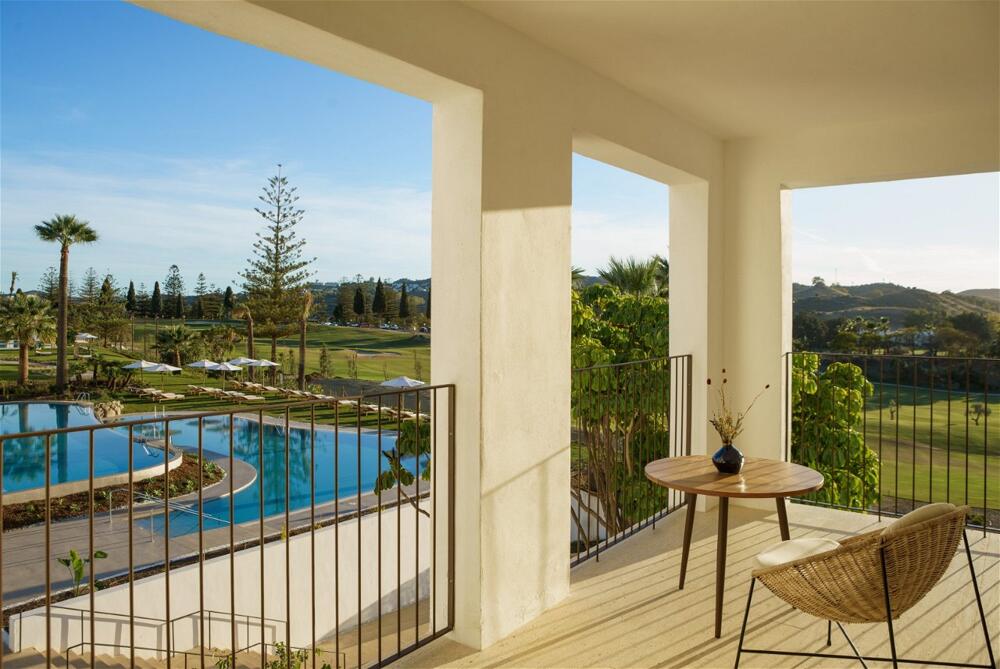 Foto general de La Zambra Hotel GL, in the Unbound Collection by Hyatt