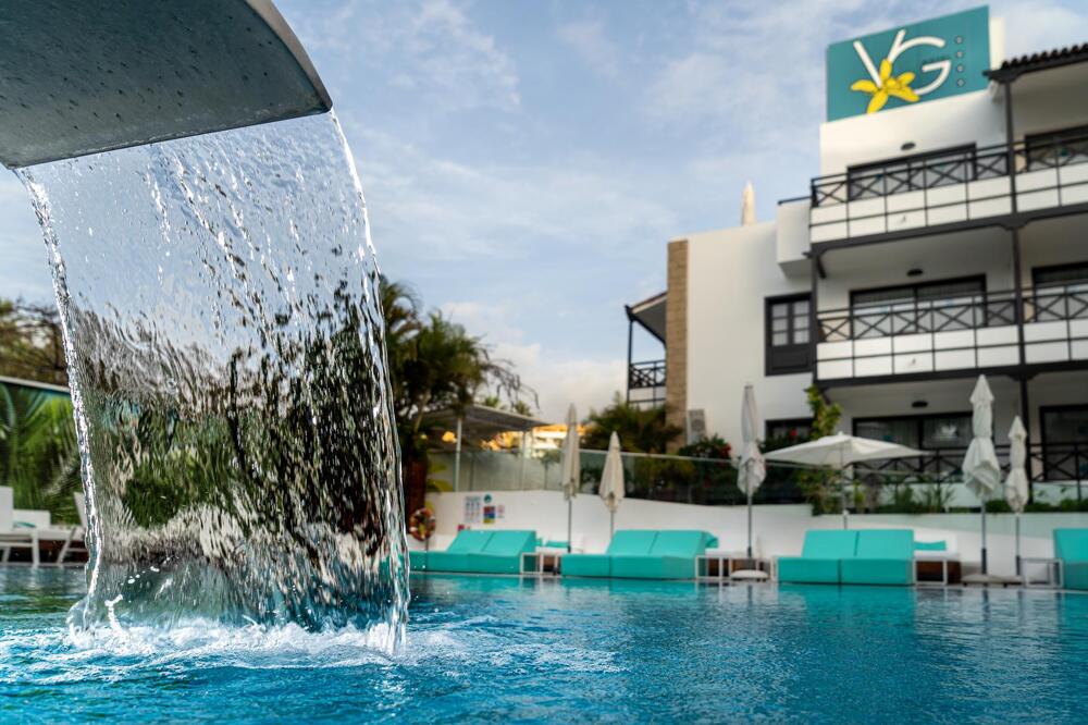 Foto de los servicios de Vanilla Garden Boutique Hotel - Adults Only