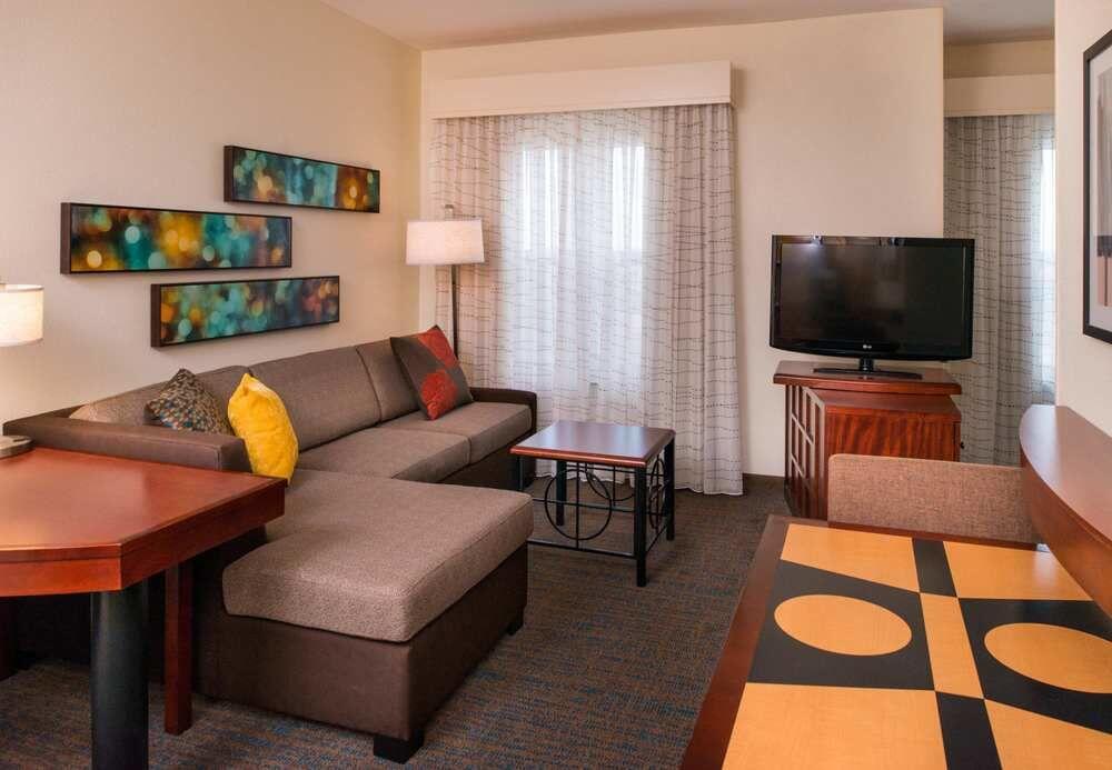 Photo – Hotel Residence Inn Port St Lucie