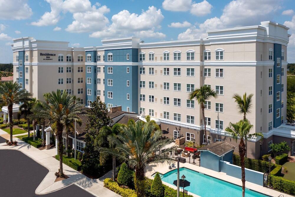 Photo – Hotel Residence Inn Port St Lucie