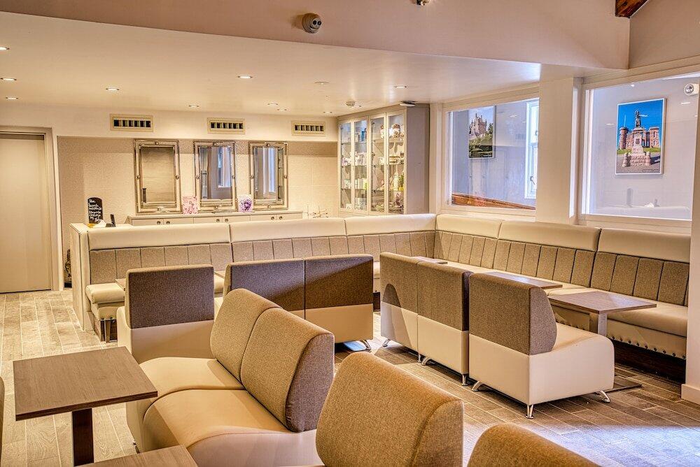 Foto de los servicios de Best Western Inverness Palace Hotel &amp;amp; Spa