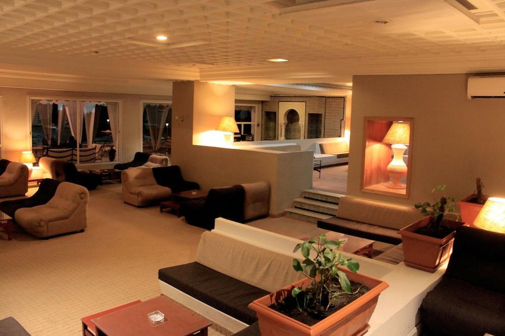 Foto general de Hotel Continental