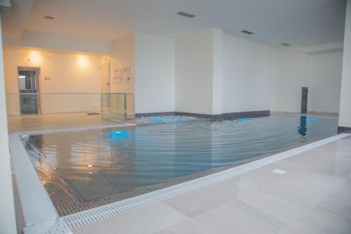 Foto de los servicios de Calamar Hotel