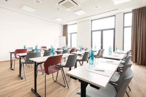 Foto de los servicios de LOGINN Hotel Waiblingen