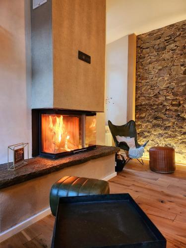 Foto de los servicios de Boutique Hotel Marielle