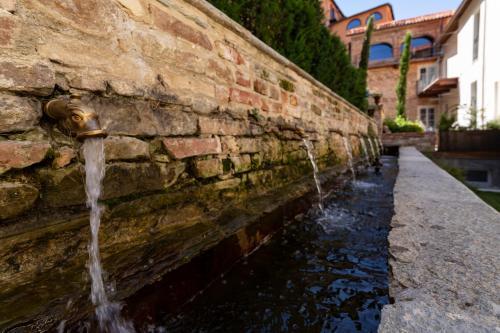 Foto general de Palazzo Fauzone Relais
