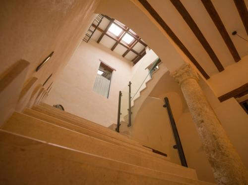 Foto general de Casa de los Mendoza - Casa Solariega en el casco histórico