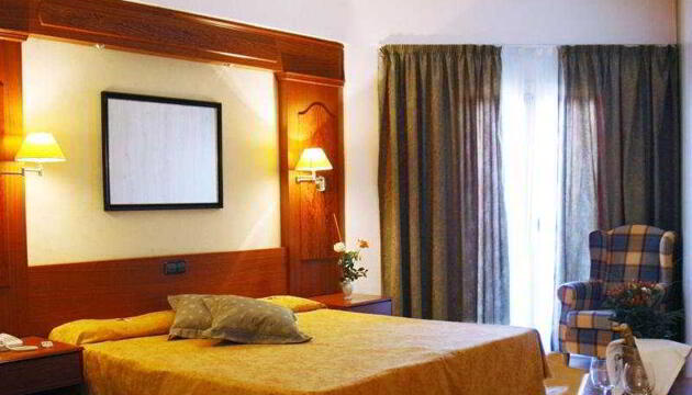 Foto de Hotel Mayurca