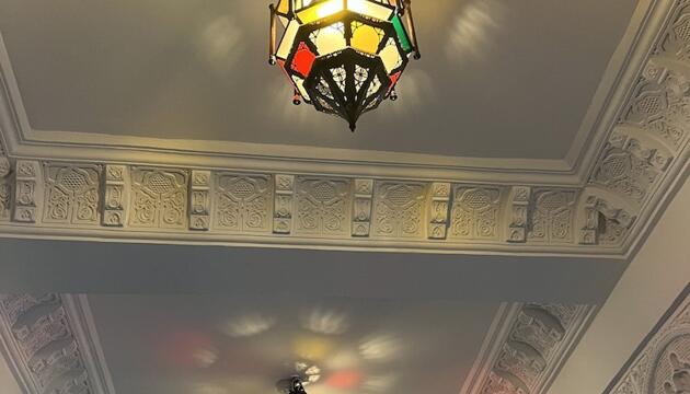 Foto de Riad Searenity