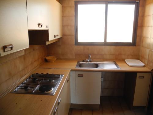 Foto de una habitación de Apartamentos Don Vicente