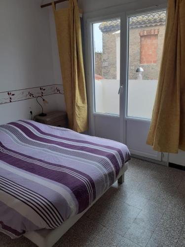 Foto de una habitación de Serge le belge sejour chez l habitant