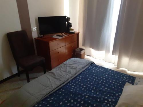 Foto de una habitación de Serge le belge sejour chez l habitant