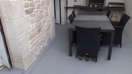 Foto del exterior de Serge le belge sejour chez l habitant