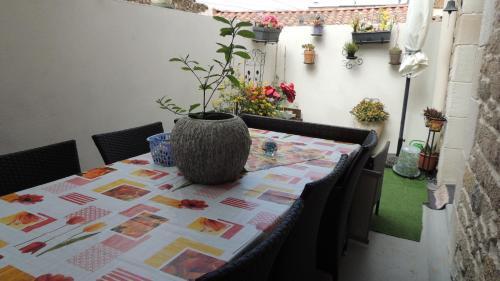 Foto del exterior de Serge le belge sejour chez l habitant