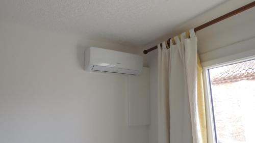 Foto de una habitación de Serge le belge sejour chez l habitant