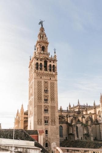 Foto de una habitación de Castella Art