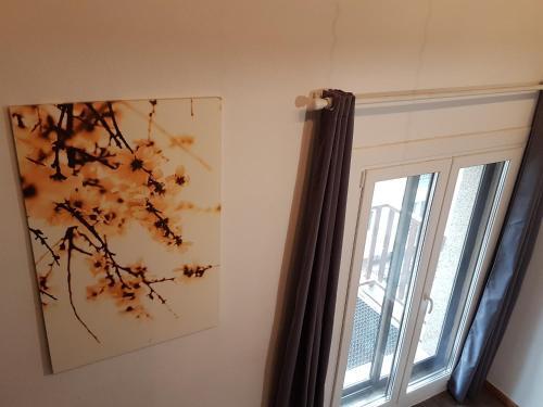 Foto de una habitación de Apartamentos Grifovacances Nevada