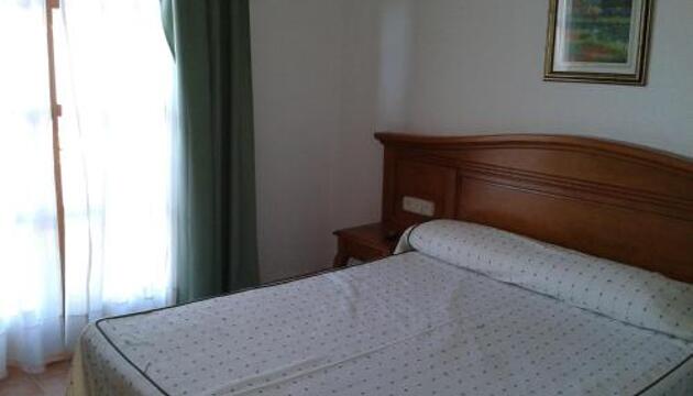 Foto de Hotel El Gamo
