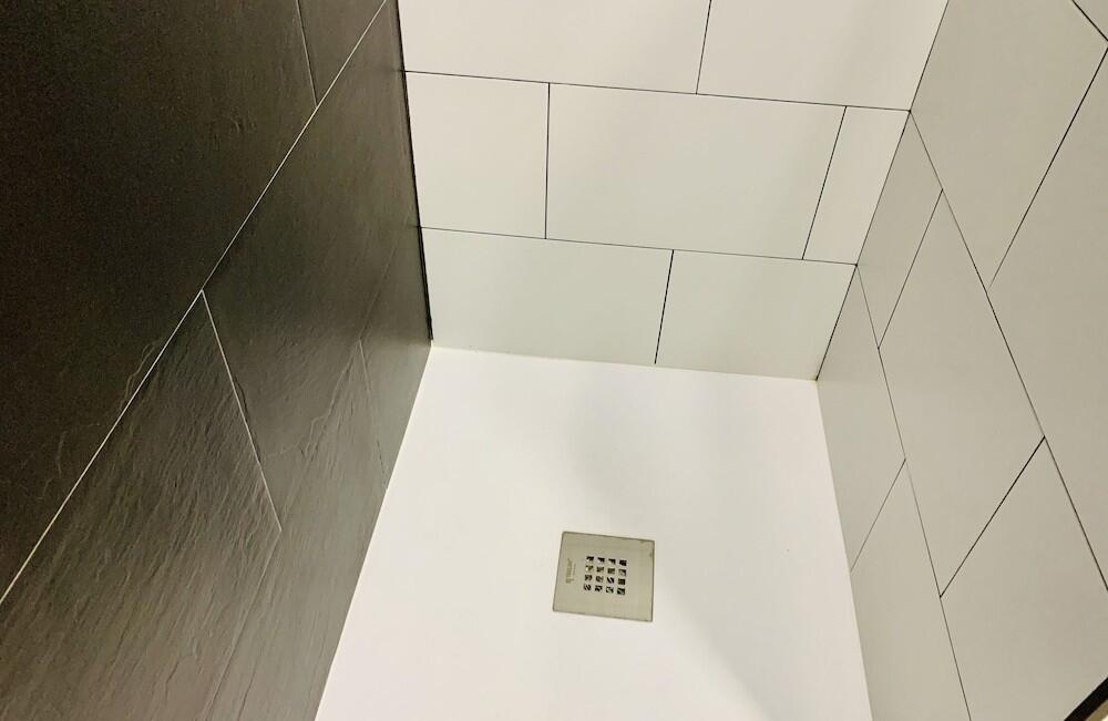Foto del baño de Dori Rooms Hostal