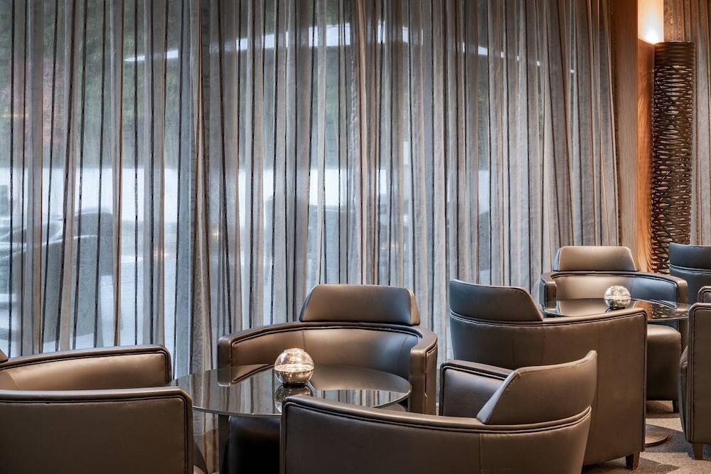 Foto de los servicios de AC Hotel Atocha by Marriott