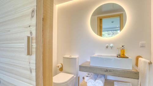 Foto general de Hotel Socalco Nature Calheta