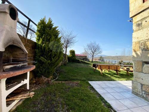 Foto de una habitación de Casas y chalets El Balcón de Las Rozas
