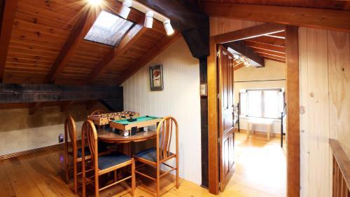 Foto de una habitación de Casas y chalets El Balcón de Las Rozas