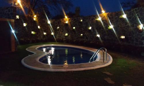 Foto general de Hotel Soleil Inn Atlixco