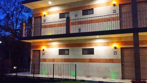 Foto general de Hotel Soleil Inn Atlixco