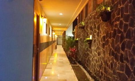 Foto general de Hotel Soleil Inn Atlixco