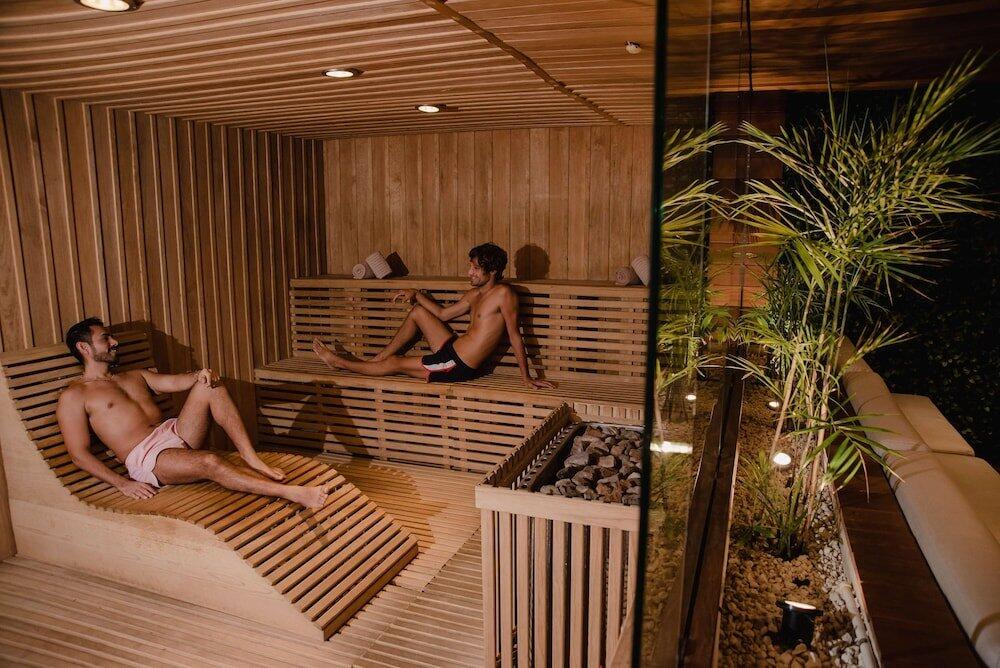 Foto de los servicios de Hotel The Reef 28 - Adults Only - All Suites - Optional All Inclusive