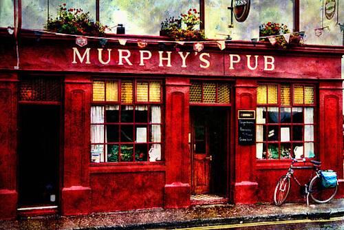 Foto del exterior de Murphy&amp;#039;s Pub and B&amp;amp;B