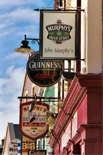 Foto general de Murphy&amp;#039;s Pub and B&amp;amp;B