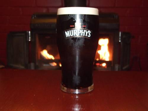 Foto de restauración de Murphy&amp;#039;s Pub and B&amp;amp;B