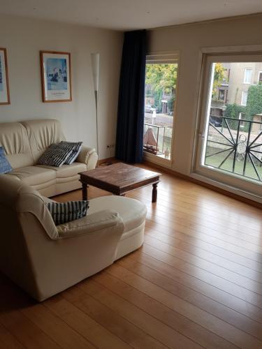 Foto de una habitación de All Exclusive Apartments