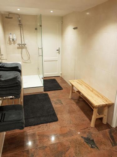 Foto del baño de All Exclusive Apartments
