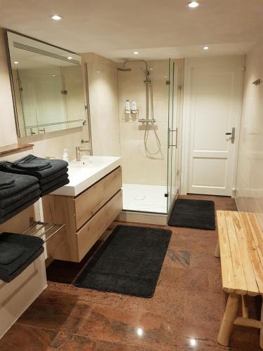 Foto del baño de All Exclusive Apartments