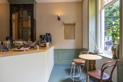 Foto general de Stadshotel Steegoversloot
