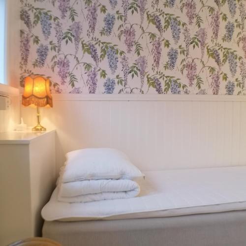 Foto de una habitación de Albergue Varbergs Vandrarhem