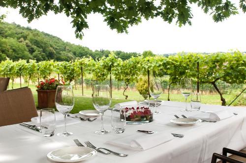 Foto general de Hotel Vecchia Osteria Seseglio