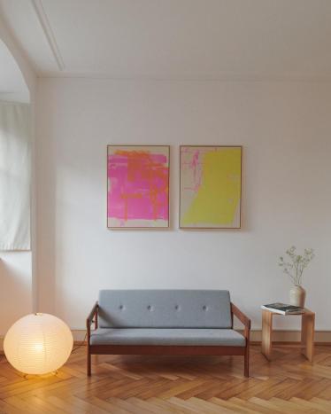 Foto de una habitación de Auberge du Mouton
