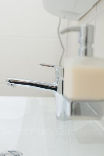 Foto de una habitación de Albergo Diffuso Porrentruy