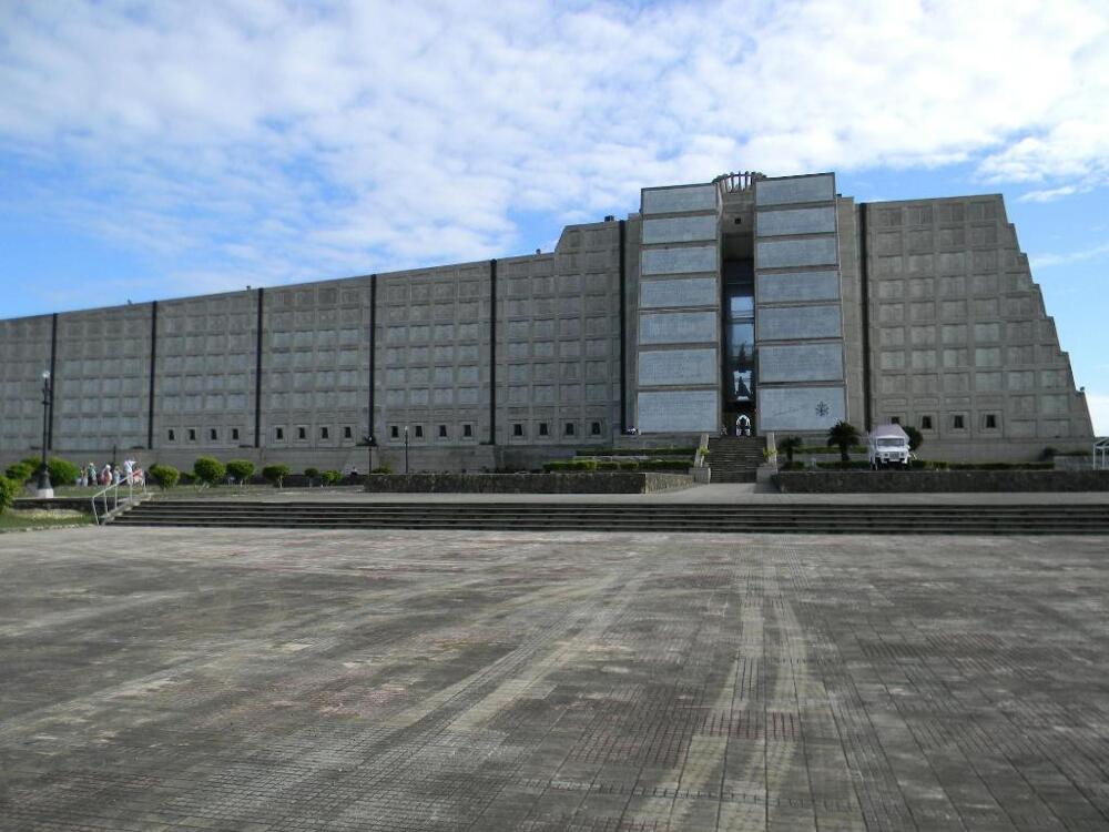Foto general de Hotel La Colonia