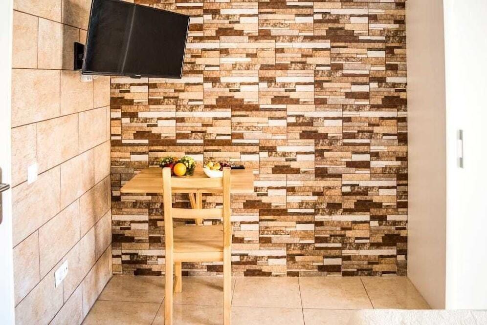 Foto de una habitación de Hostel Poseidon - HM