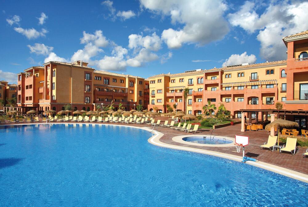 Foto de los servicios de Hotel Barceló Punta Umbría Beach Resort