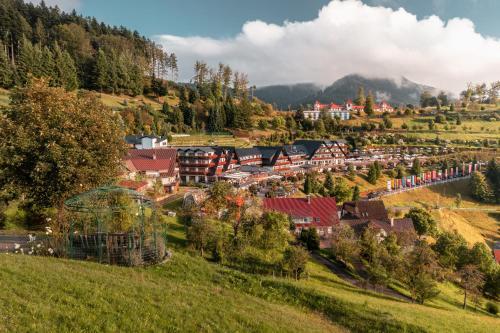 Foto general de Hotel Dollenberg