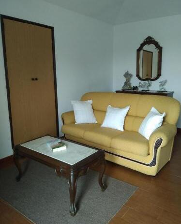 Foto de una habitación de Residencial Retiro Sra. da Luz