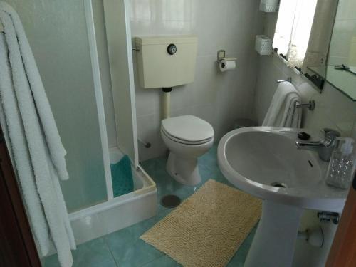 Foto de una habitación de Residencial Retiro Sra. da Luz
